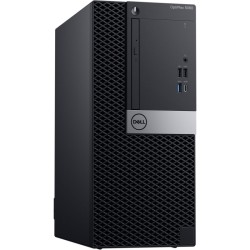 DELL OPTIPLEX 5060 MT i3-8300/8GB/250SSD/DVD/WIN10P(WIN11P) REFURBISHED +Microsoft Office 2019 Pro Plus